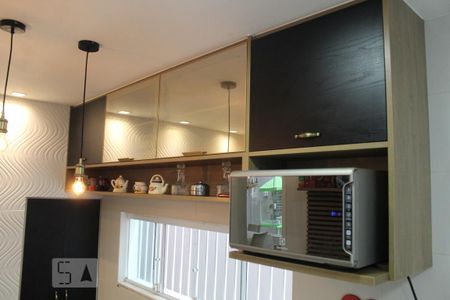 Casa de condomínio para alugar com 350m², 6 quartos e 2 vagas Casa de condomínio para alugar com 350m², 6 quartos e 2 vagasCozinha