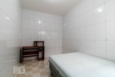 Quarto 2 de casa para alugar com 3 quartos, 120m² em Conjunto Habitacional A E Carvalho, São Paulo