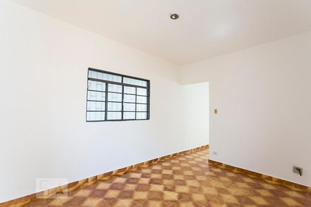 Sala de casa para alugar com 2 quartos, 70m² em Presidente Roosevelt, Uberlândia
