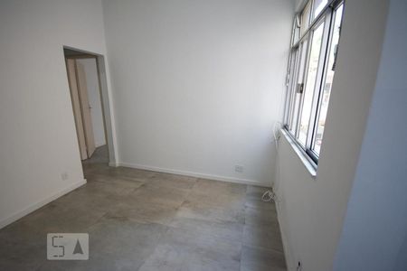 Sala de apartamento para alugar com 1 quarto, 60m² em Santa Teresa, Rio de Janeiro