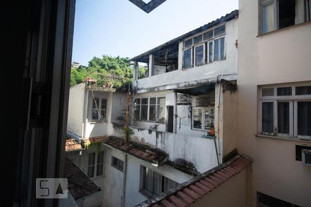 Vista de apartamento para alugar com 1 quarto, 60m² em Santa Teresa, Rio de Janeiro