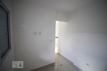 Quarto 1 de kitnet/studio à venda com 1 quarto, 26m² em Alto da Mooca, São Paulo