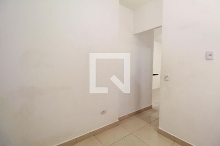 Quarto de apartamento para alugar com 1 quarto, 26m² em Alto da Mooca, São Paulo