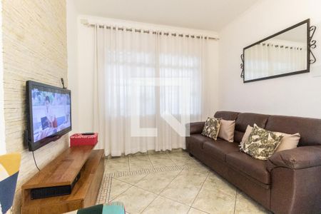 Sala de casa à venda com 3 quartos, 140m² em Mandaqui, São Paulo