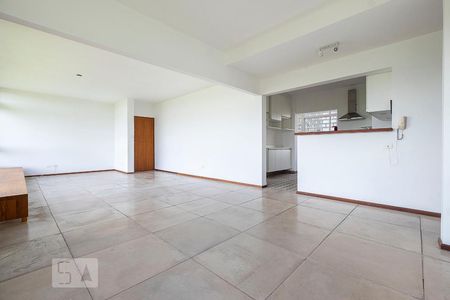 Sala de apartamento para alugar com 2 quartos, 110m² em Itaim Bibi, São Paulo