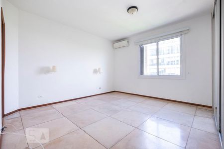 Suíte de apartamento para alugar com 2 quartos, 110m² em Itaim Bibi, São Paulo