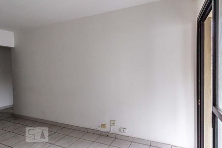 Sala de apartamento para alugar com 1 quarto, 42m² em Bela Vista, São Paulo