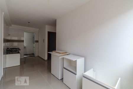 Apartamento para alugar com 2 quartos, 40m² em Chácara Mafalda, São Paulo