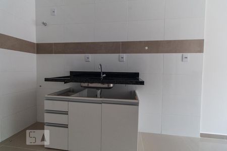 Apartamento para alugar com 2 quartos, 40m² em Chácara Mafalda, São Paulo