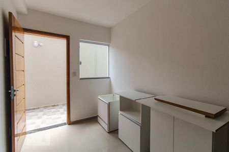 Apartamento para alugar com 2 quartos, 40m² em Chácara Mafalda, São Paulo