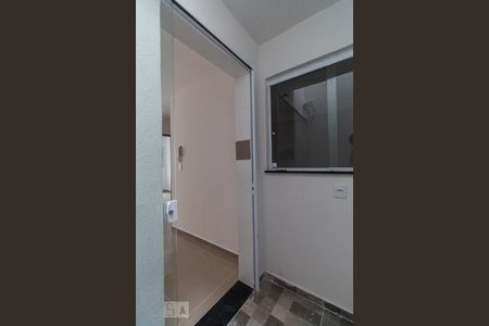 Apartamento para alugar com 2 quartos, 40m² em Chácara Mafalda, São Paulo