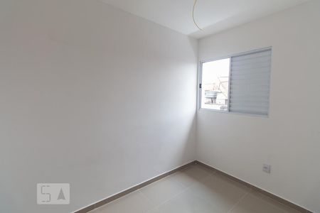 Quarto 1 de apartamento para alugar com 2 quartos, 40m² em Chácara Mafalda, São Paulo