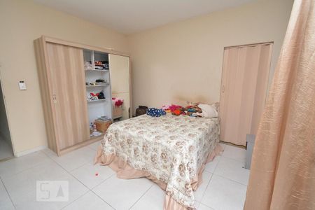 Quarto 1 de casa à venda com 3 quartos, 125m² em Jardim Santa Emilia, Guarulhos