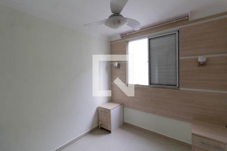 Quarto 1 de apartamento para alugar com 2 quartos, 47m² em Jardim Santa Teresinha, São Paulo