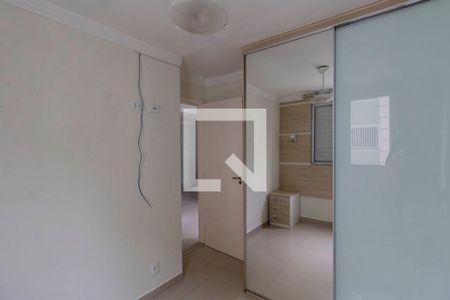 Quarto 1 de apartamento para alugar com 2 quartos, 47m² em Jardim Santa Teresinha, São Paulo