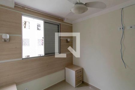 Quarto 1 de apartamento para alugar com 2 quartos, 47m² em Jardim Santa Teresinha, São Paulo