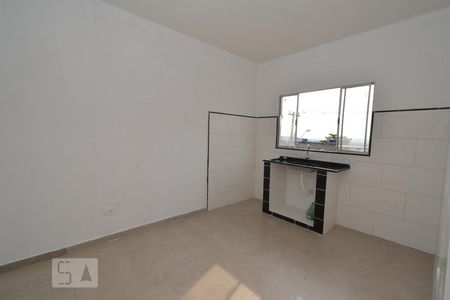 Studio para alugar com 28m², 1 quarto e sem vagaDormitório