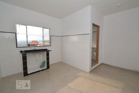 Studio para alugar com 28m², 1 quarto e sem vagaDormitório