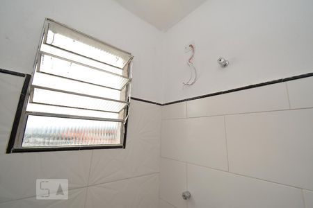 Detalhe de kitnet/studio para alugar com 1 quarto, 28m² em Jardim Presidente Dutra, Guarulhos