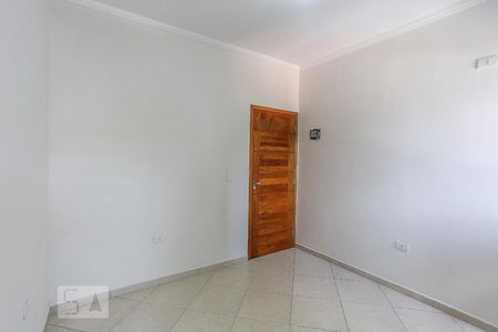 Quarto/Sala de casa para alugar com 1 quarto, 30m² em Jardim Esmeralda, São Paulo