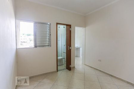 Quarto/Sala de casa para alugar com 1 quarto, 30m² em Jardim Esmeralda, São Paulo