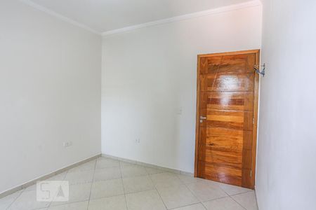 Quarto/Sala de casa para alugar com 1 quarto, 30m² em Jardim Esmeralda, São Paulo