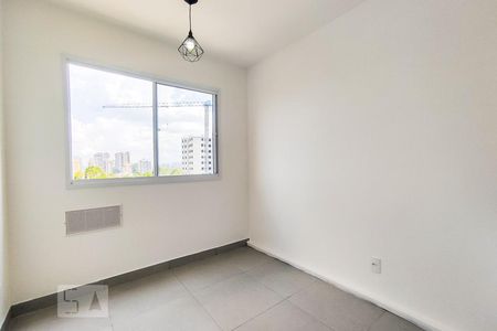 Sala de apartamento à venda com 1 quarto, 24m² em Paraiso do Morumbi, São Paulo