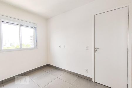 Quarto  de apartamento à venda com 1 quarto, 24m² em Paraiso do Morumbi, São Paulo