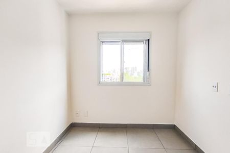 Quarto  de apartamento à venda com 1 quarto, 24m² em Paraiso do Morumbi, São Paulo