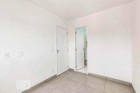 Quarto  de apartamento à venda com 1 quarto, 24m² em Paraiso do Morumbi, São Paulo