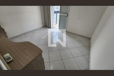 Quarto Suíte de apartamento para alugar com 2 quartos, 98m² em Gonzaga, Santos