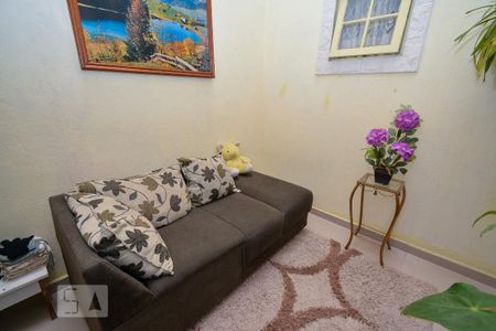 Sala de Estar de casa à venda com 3 quartos, 113m² em Parque Continental Ii, Guarulhos