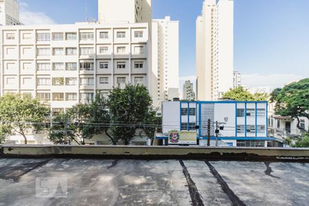 Quarto 2 Vista de apartamento à venda com 2 quartos, 67m² em Barra Funda, São Paulo