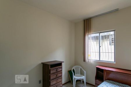 Quarto 1 de apartamento para alugar com 2 quartos, 51m² em Planalto, Belo Horizonte