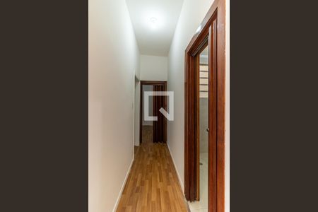 Corredor de apartamento à venda com 2 quartos, 102m² em Campos Elíseos, São Paulo