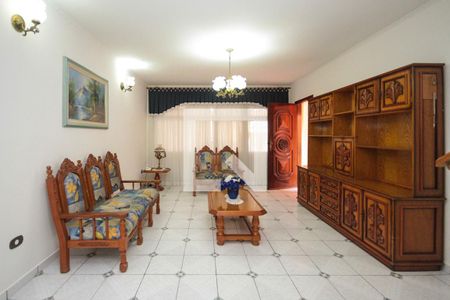 Sala de casa à venda com 3 quartos, 180m² em Vila Ema, São Paulo