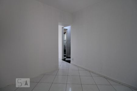 Sala de apartamento à venda com 1 quarto, 42m² em Vila Industrial, Campinas