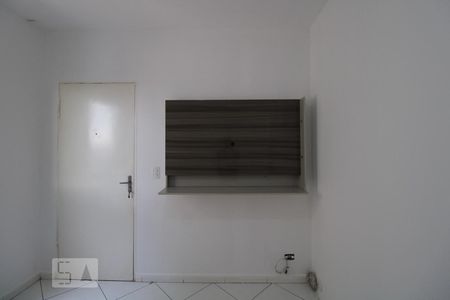 Sala de apartamento à venda com 1 quarto, 42m² em Vila Industrial, Campinas