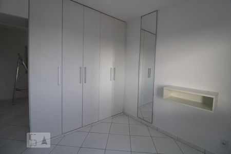 Quarto de apartamento à venda com 1 quarto, 42m² em Vila Industrial, Campinas