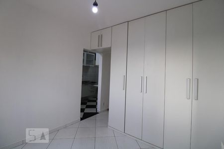 Quarto de apartamento à venda com 1 quarto, 42m² em Vila Industrial, Campinas