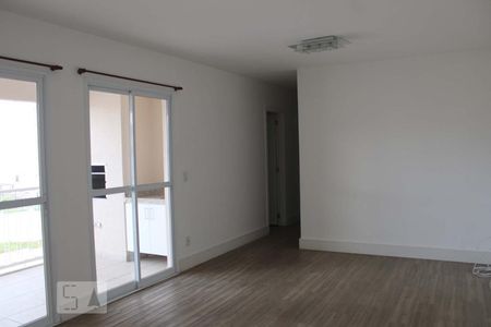 Sala de apartamento para alugar com 3 quartos, 76m² em Jardim das Cerejeiras, Campinas