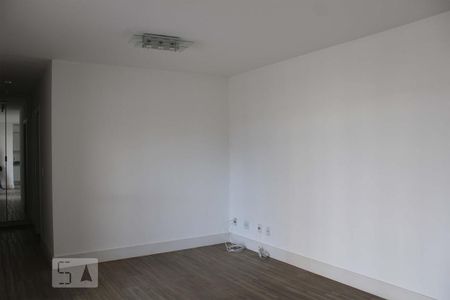 Sala de apartamento para alugar com 3 quartos, 76m² em Jardim das Cerejeiras, Campinas