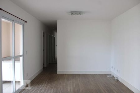 Sala de apartamento para alugar com 3 quartos, 76m² em Jardim das Cerejeiras, Campinas