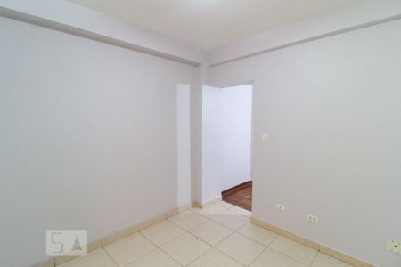 Sala de apartamento à venda com 2 quartos, 54m² em Sé, São Paulo