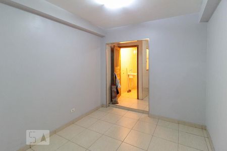 Sala de apartamento à venda com 2 quartos, 54m² em Sé, São Paulo