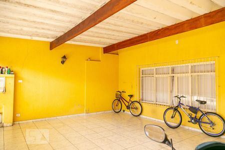 Garagem de casa à venda com 4 quartos, 187m² em Jardim Paraventi, Guarulhos