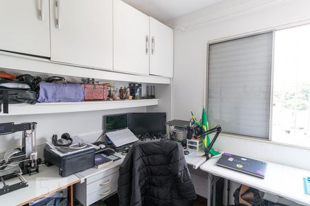 Quarto 1 de apartamento à venda com 3 quartos, 62m² em Vila Butantã, São Paulo