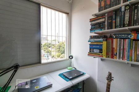 Quarto 1 de apartamento à venda com 3 quartos, 62m² em Vila Butantã, São Paulo