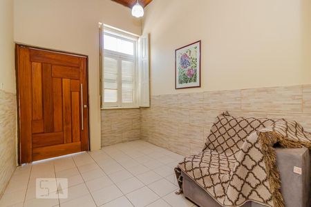 Sala de casa para alugar com 3 quartos, 90m² em Menino Deus, Porto Alegre