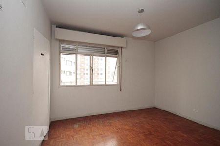 Sala de apartamento para alugar com 1 quarto, 69m² em Bela Vista, São Paulo